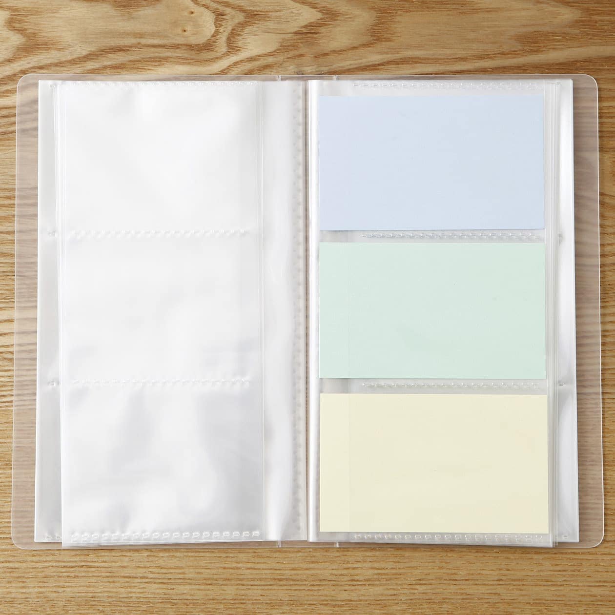  Polypropylene Card Holder、mySite、sugarbowlscore