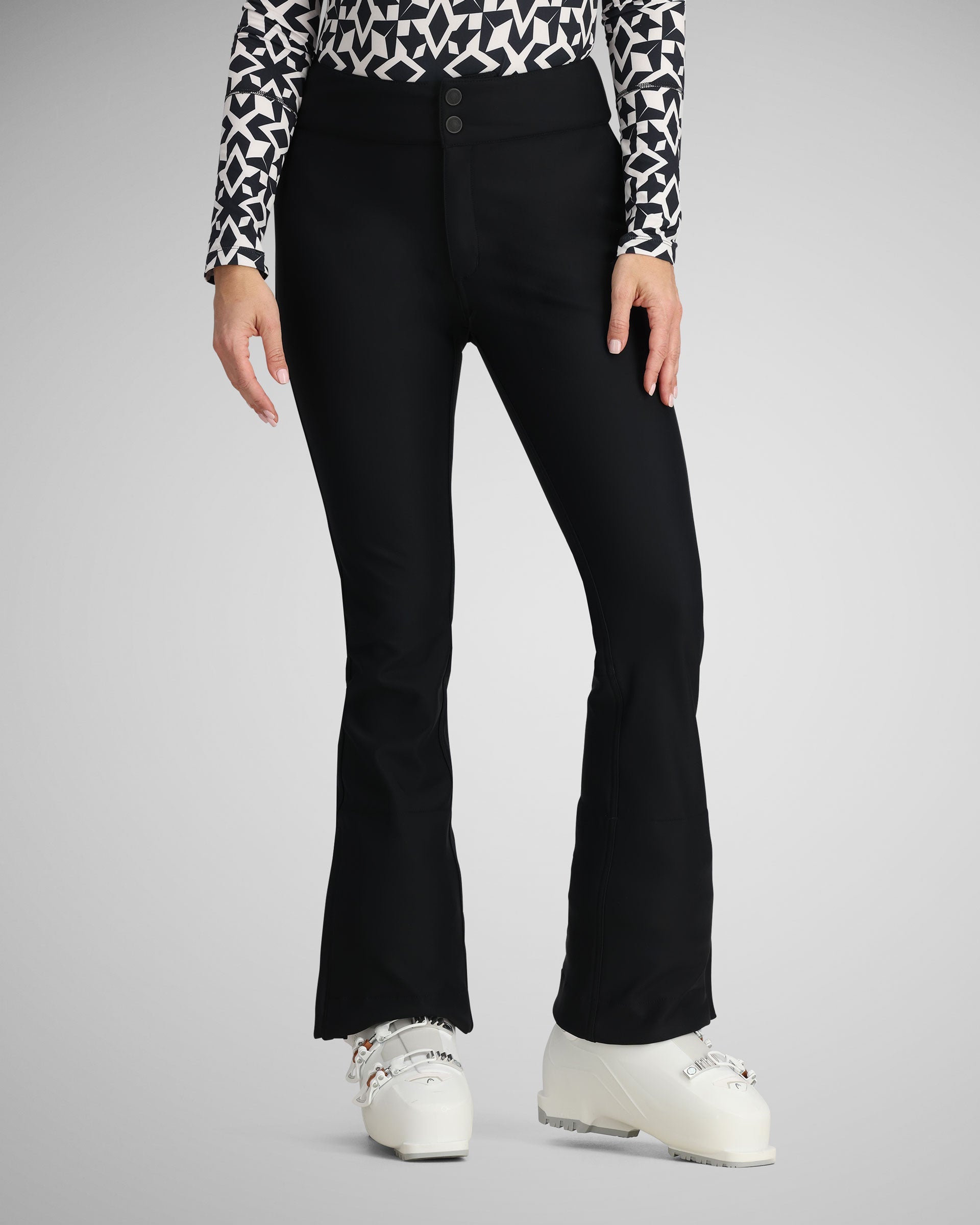 The Bond Pant | Black、mySite、i-lightchina