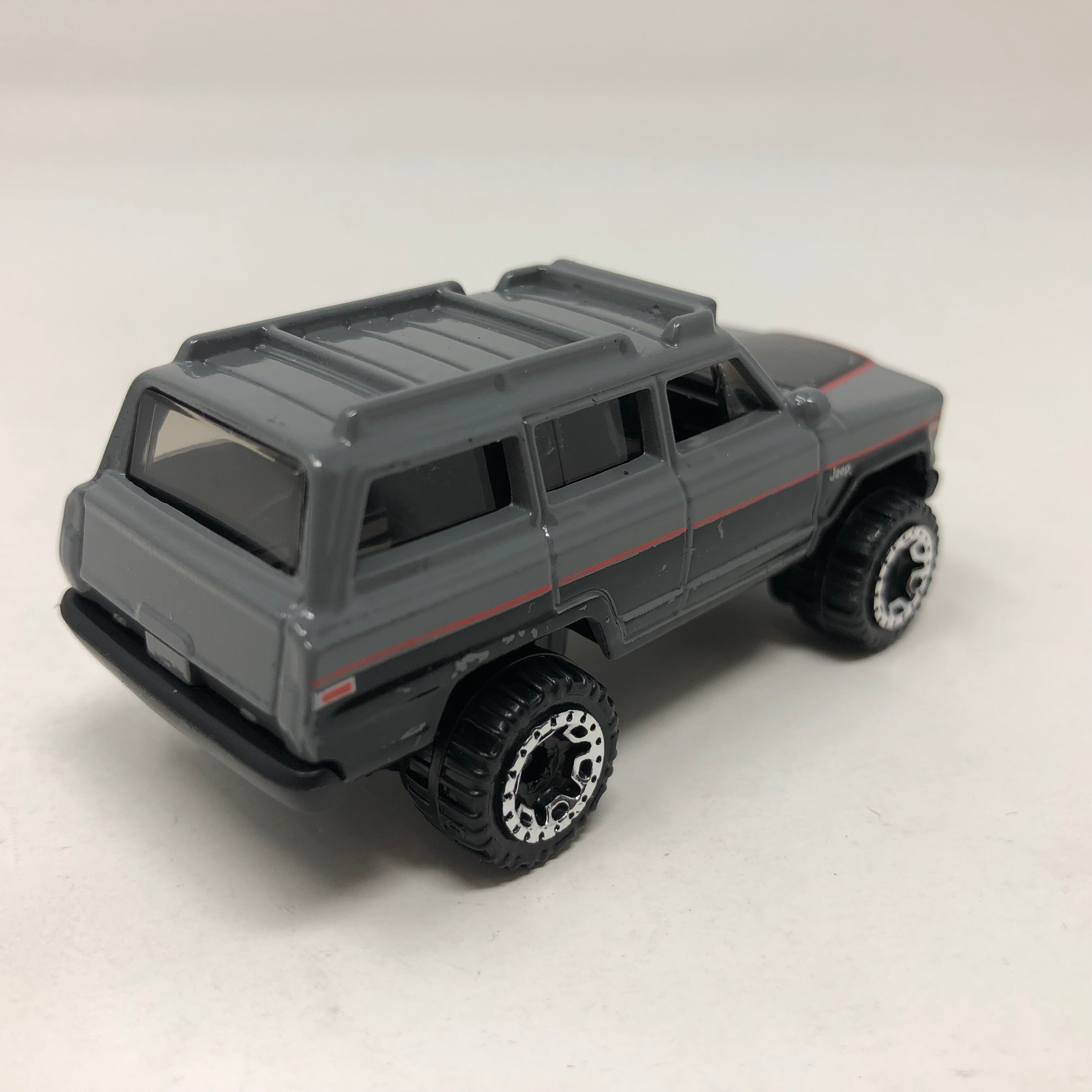 1988 Jeep Wagoneer * Hot Wheels 1:64 scale Loose Diecast、mySite、hgirdovlk