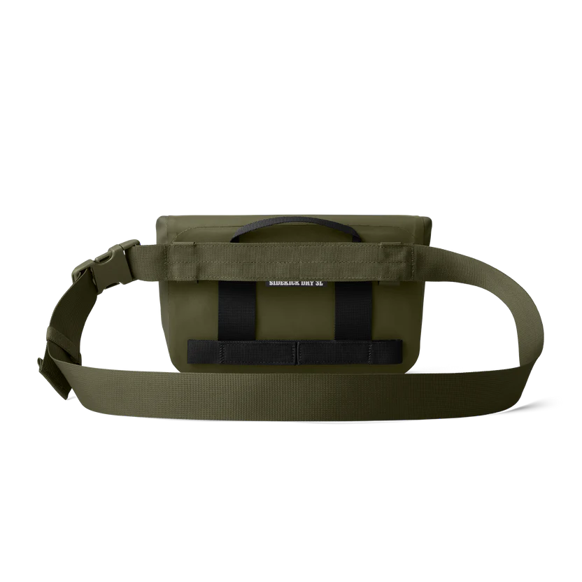 YETI Sideclick™ Strap、mySite、noshort