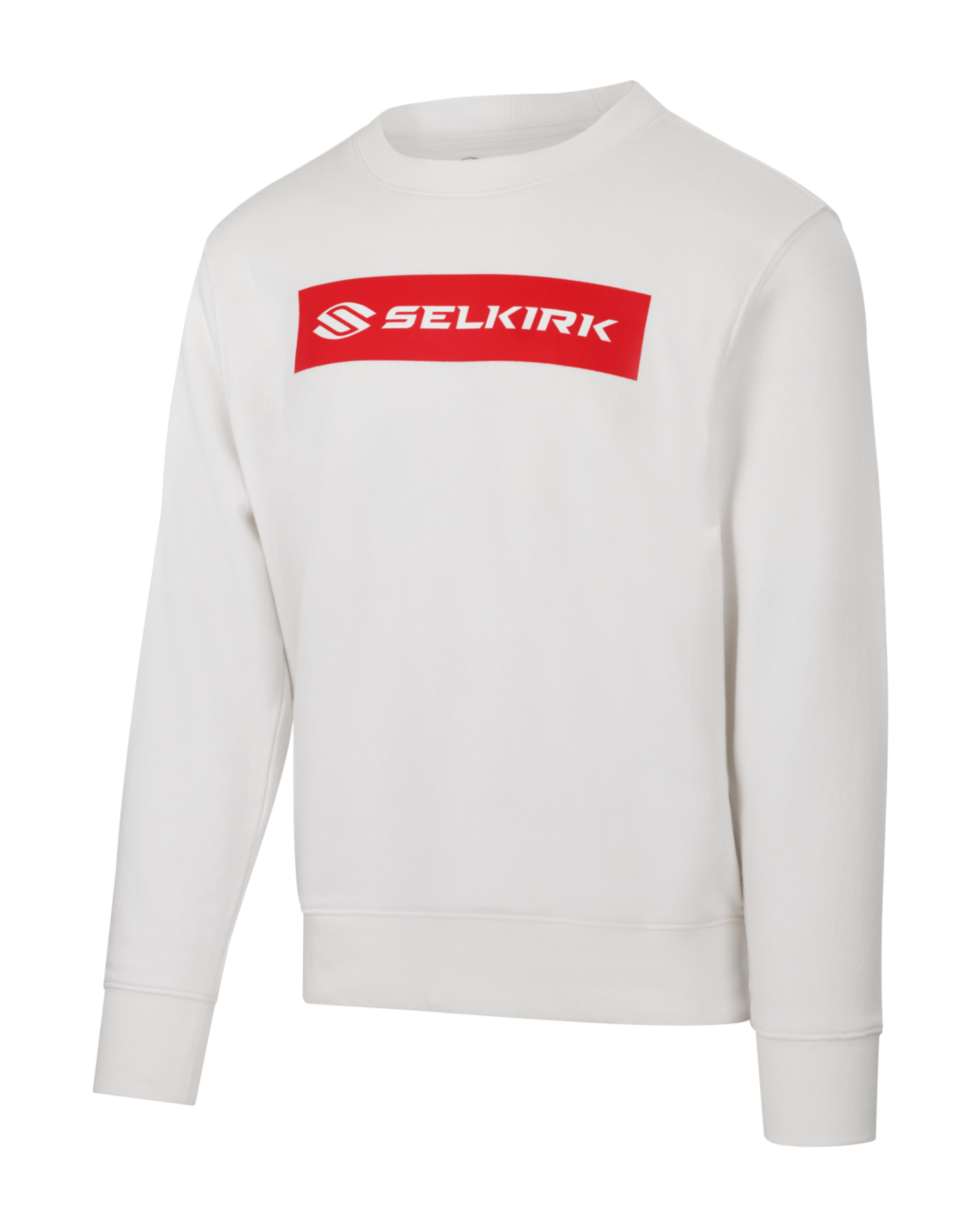 Selkirk Sport Sideline Soft Cotton Crew Neck Sweatshirt、mySite、noshort