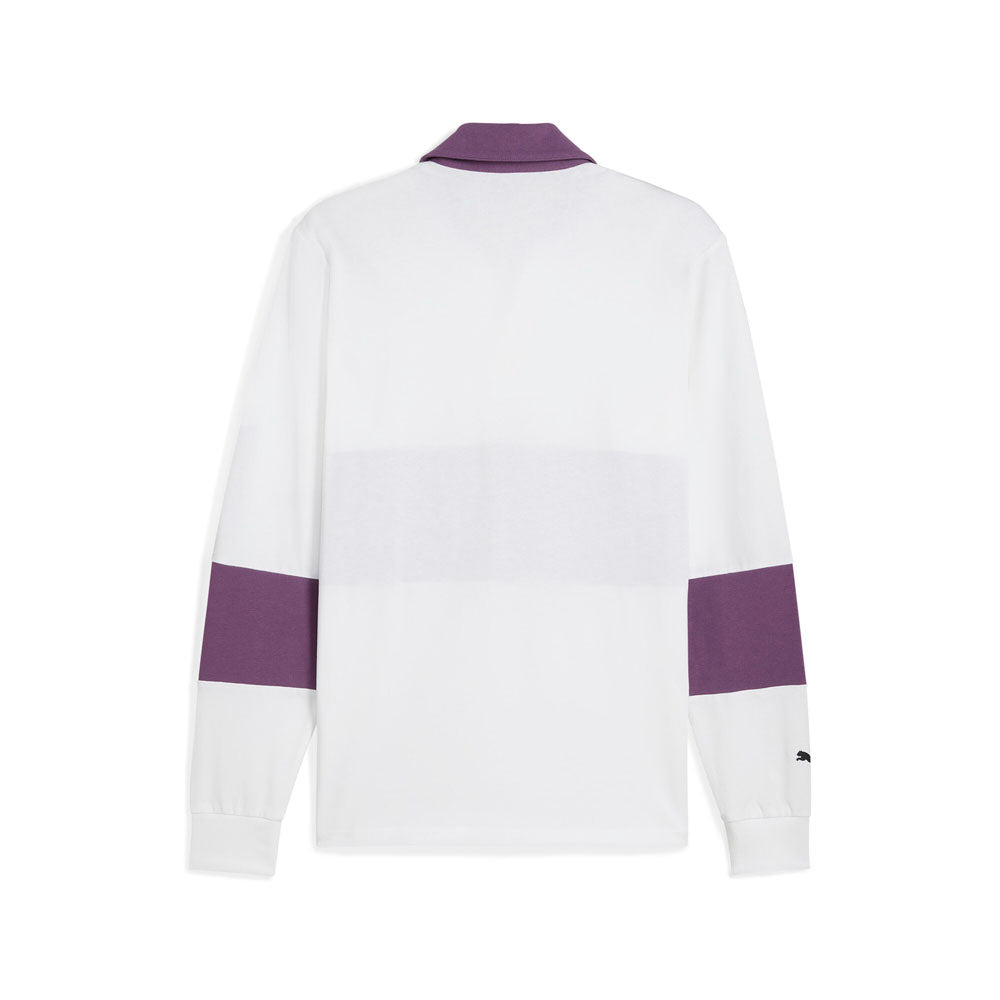 F1 Rugby Long Sleeve Polo Shirt、mySite、gtrtttuynbv