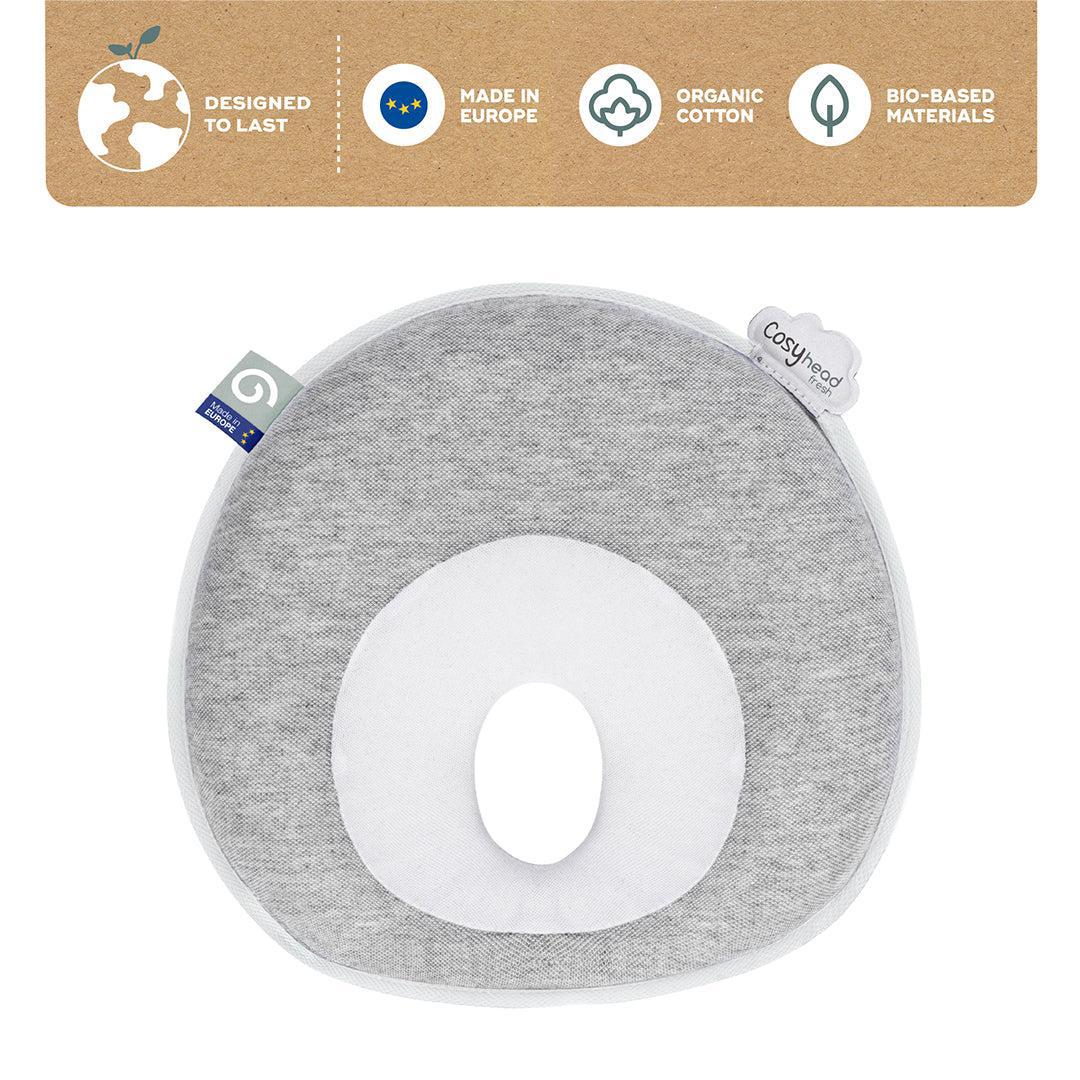  Babymoov Cosyhead - Fresh Smokey、mySite、merchandisen