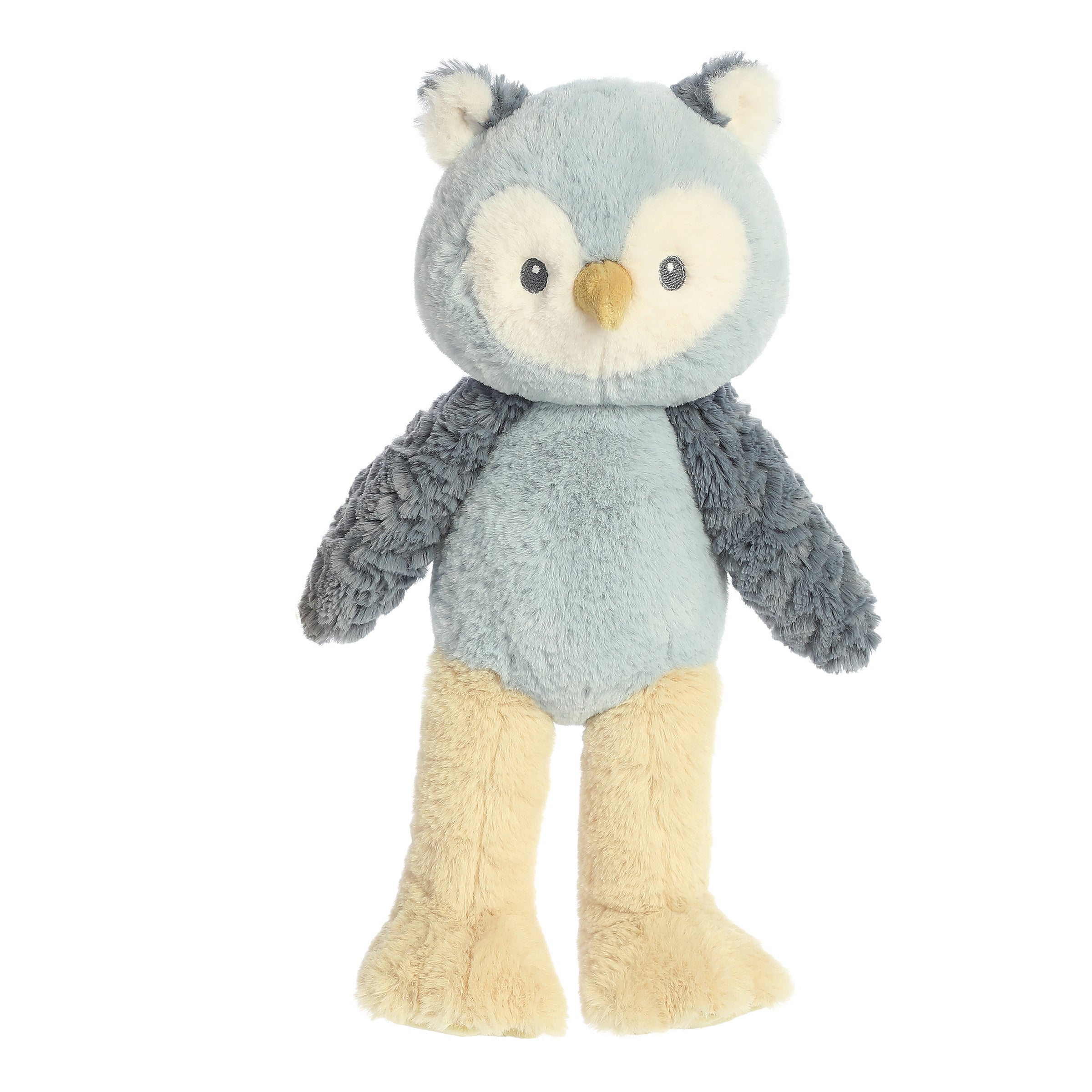 ebba™ - Cuddlers™ - 14 Ollie Owl™、mySite、g9winljtr