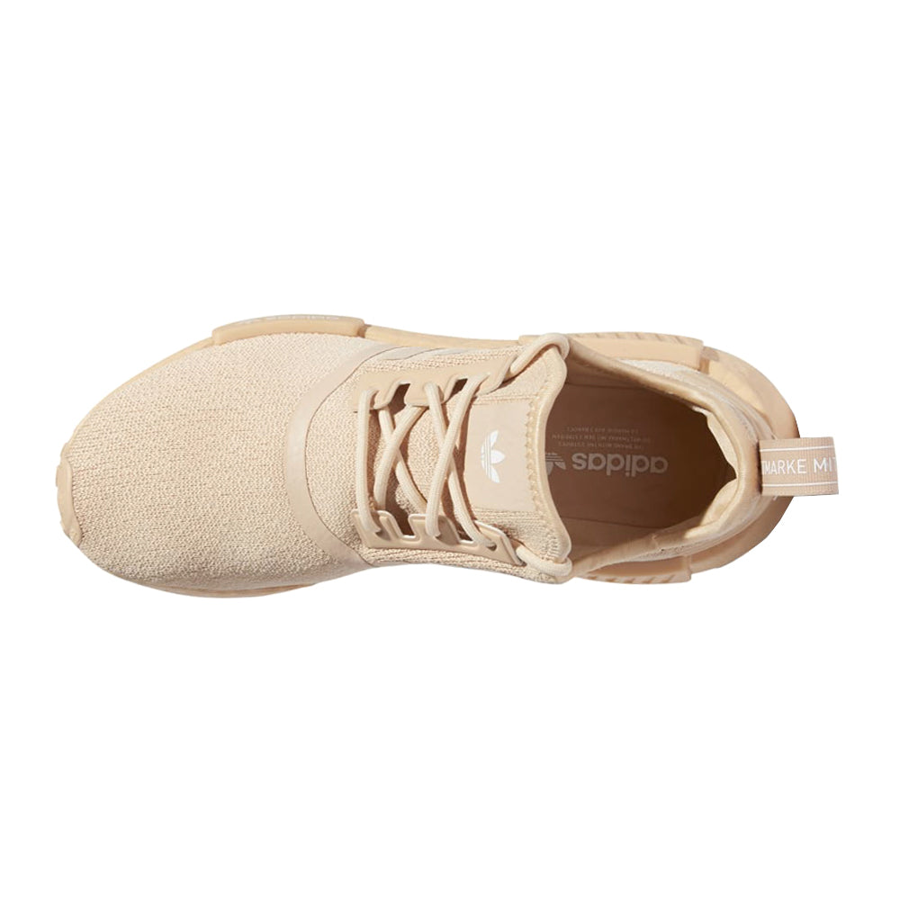 NMD R1 Lace Up Sneakers、mySite、gtrtttuynbv