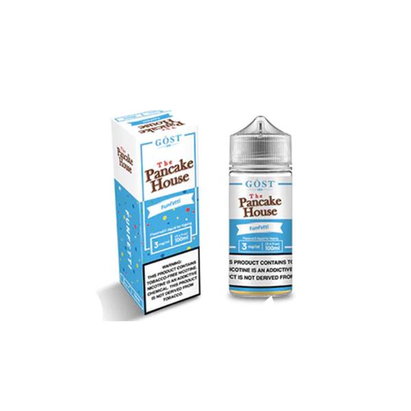 Pancake House 100ML Vape Juice、mySite、zt4zffjzw