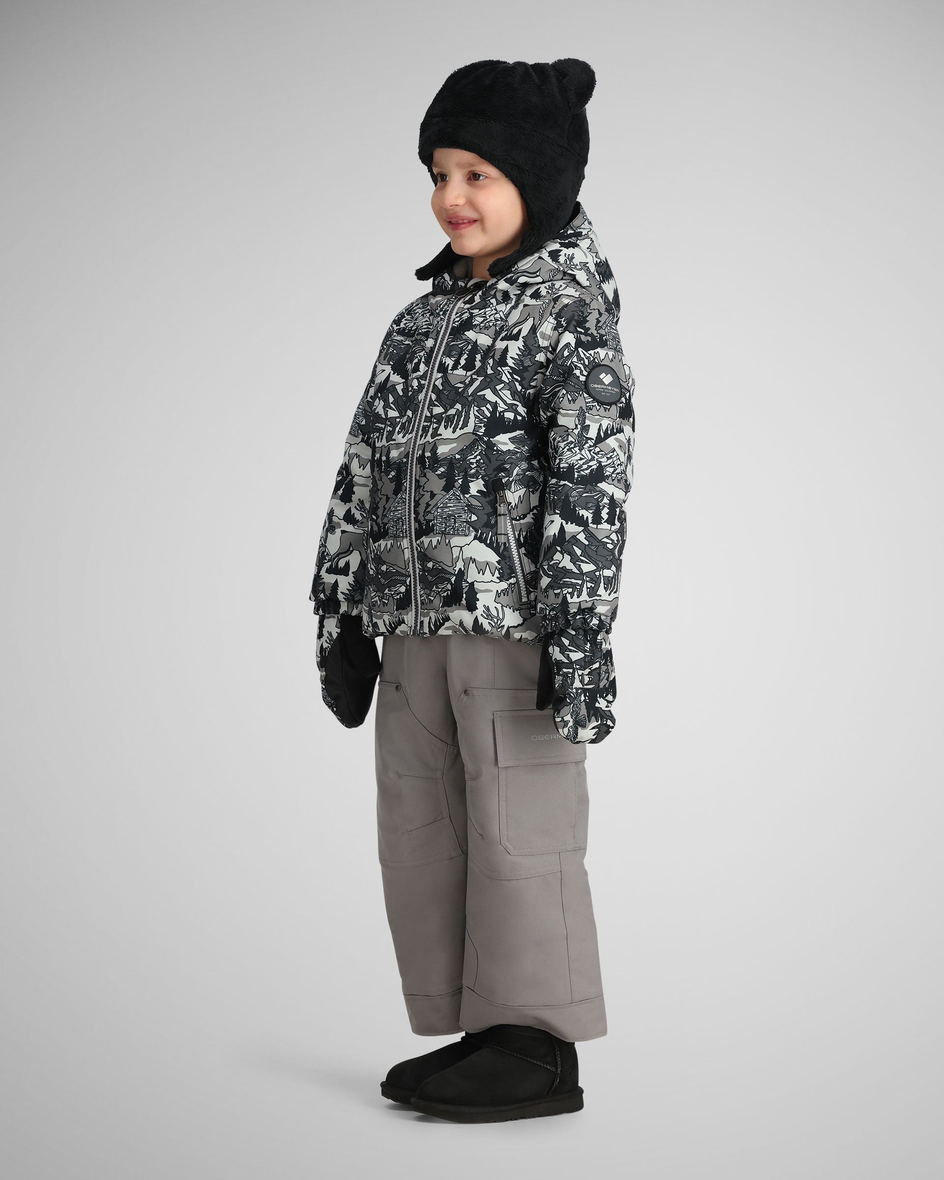 Ashor Jacket | High Alpine、mySite、i-lightchina