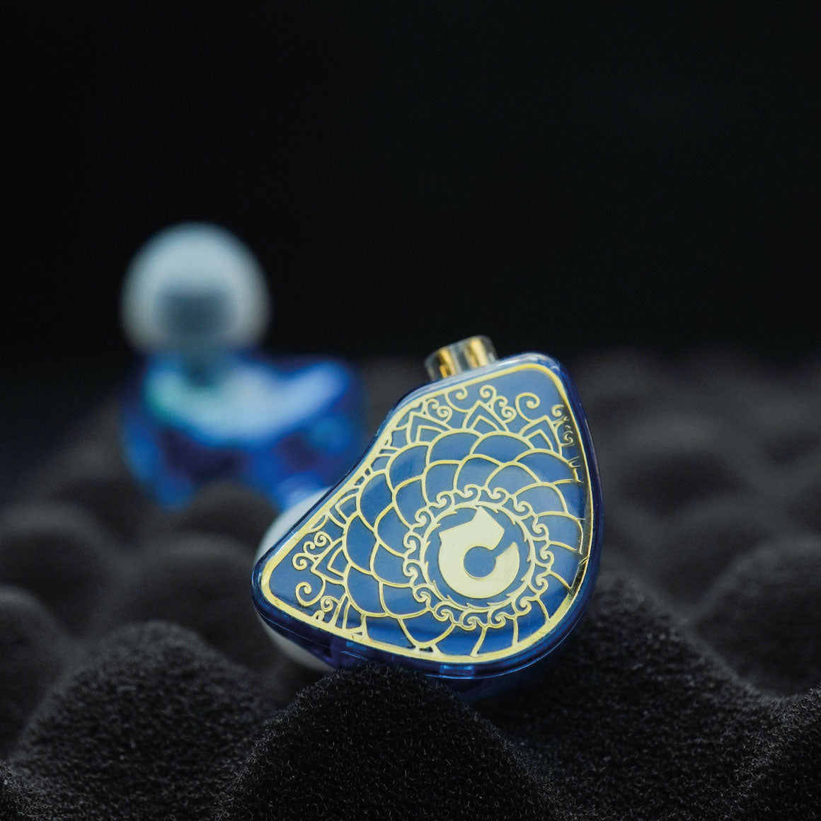  Headphone Zone X Tangzu - Wan'er S.G、mySite、merchandisen