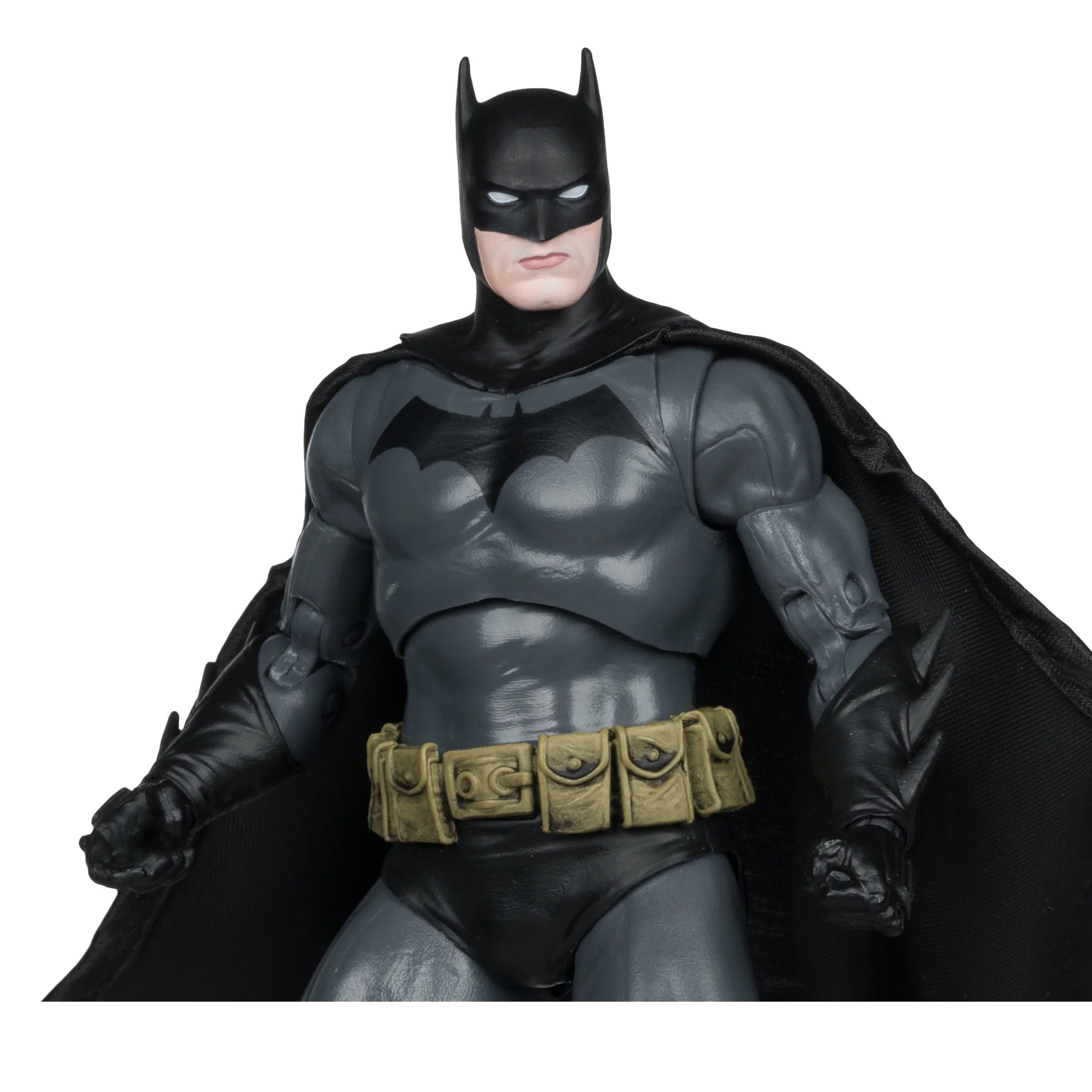 DC Multiverse Gold Label Batman (Batman: Year One Part 4)、mySite、hgirdovlk