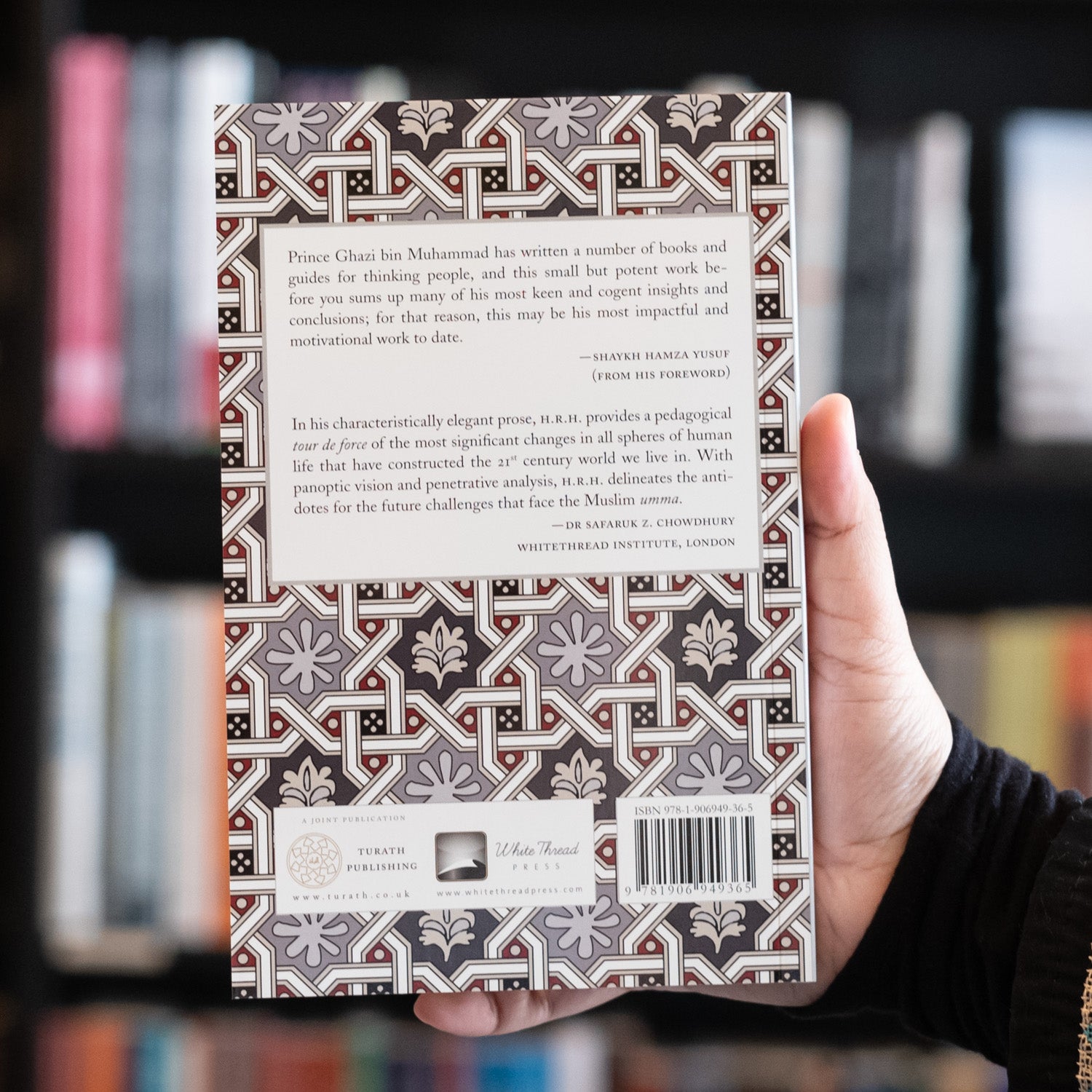 A Thinking Person's Guide To Our Times、mySite、topwebapps