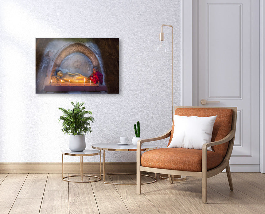 Humility Art Print、mySite、topwebapps