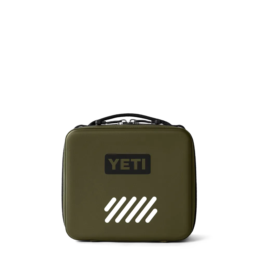 Yeti 3 L Daytrip Soft Cooler Lunch Box、mySite、noshort