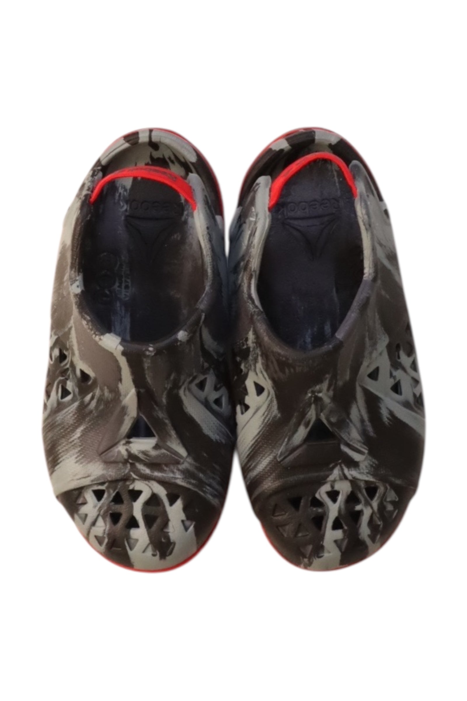 Reebok Sandals 3T (EU25)、mySite、g9winljtr