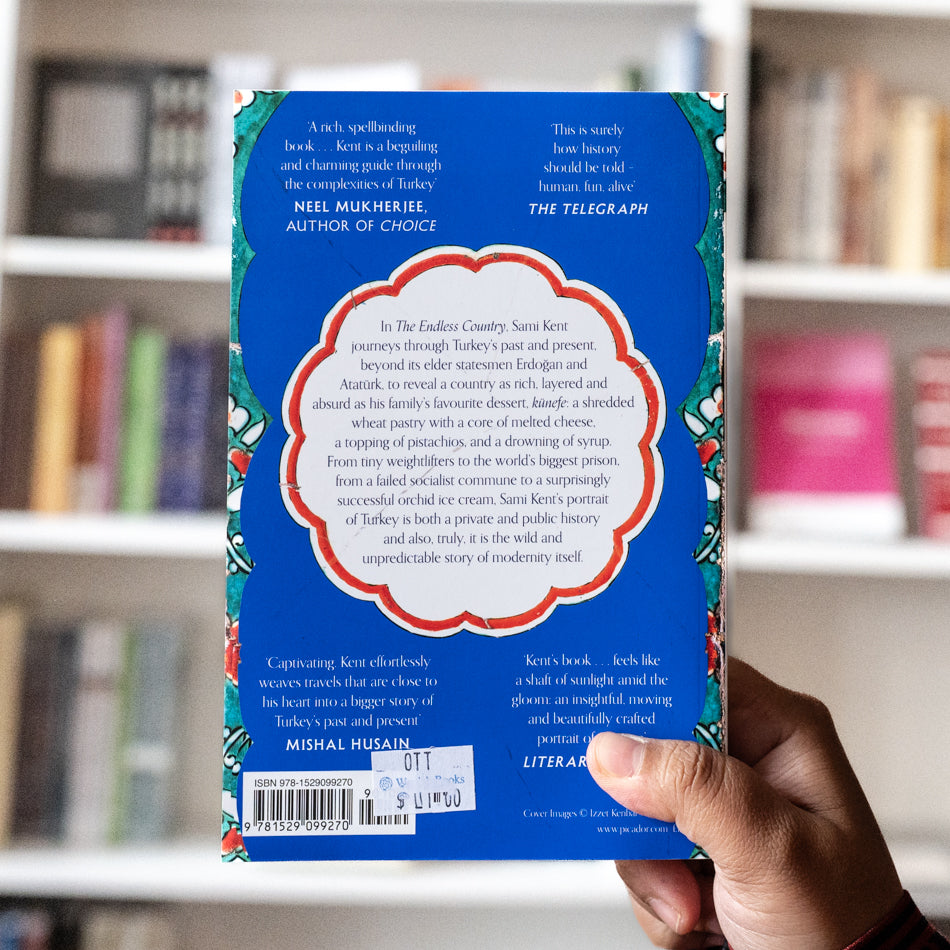 The Endless Country、mySite、topwebapps