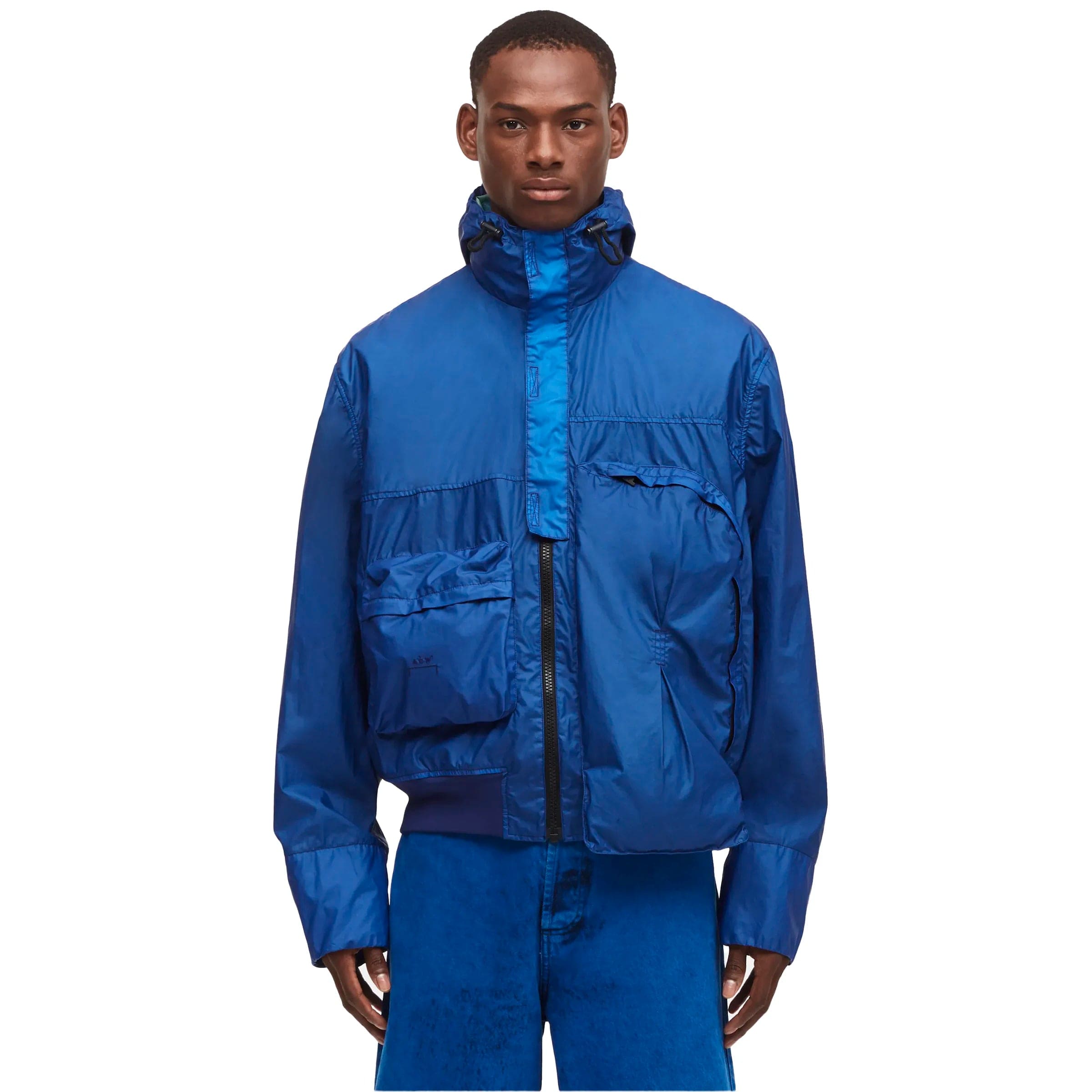 ASYMMETRIC JACKET、mySite、zt4zffjzw