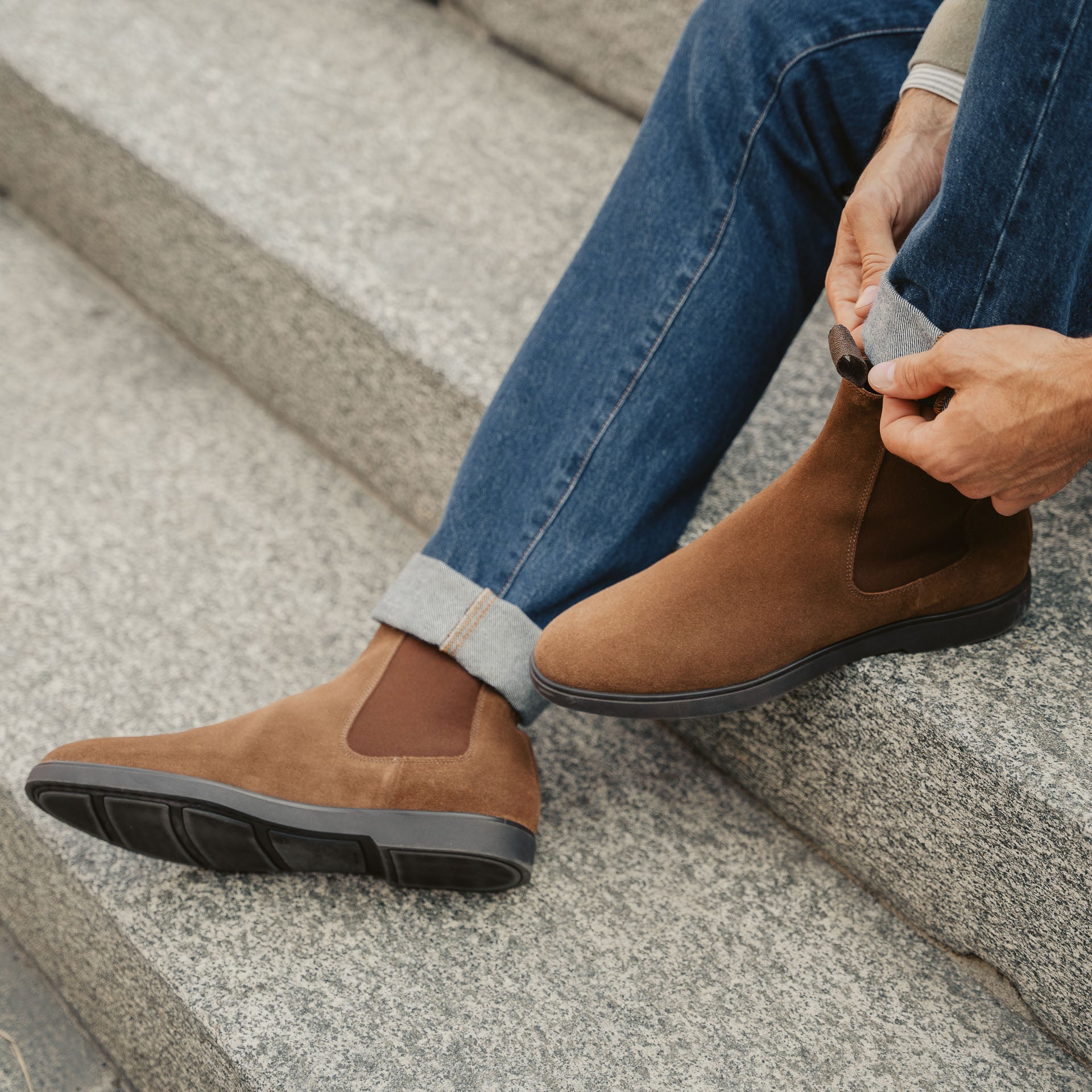  Bersalier、mySite、merchandisen