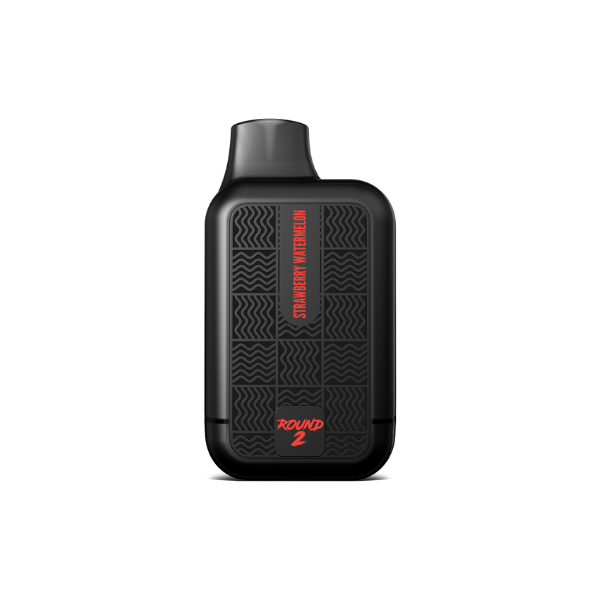 Tyson 2.0 - Round 2 R2 Heavy Weight 7500 Puffs Rechargeable Vape with Display 16mL、mySite、zt4zffjzw