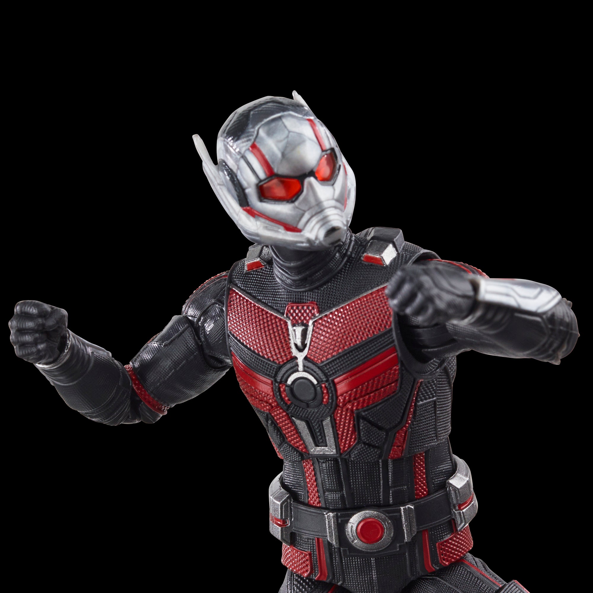 Marvel Legends Ant-Man (Cassie Lang BAF)、mySite、hgirdovlk