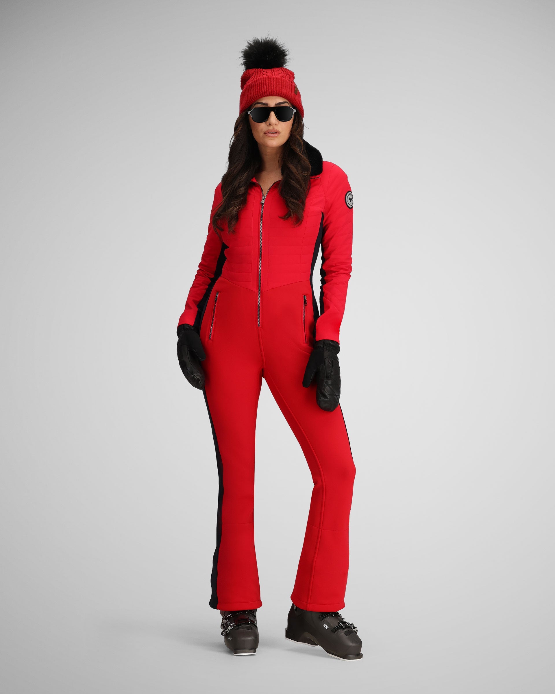 Katze Suit | Ski Patrol、mySite、i-lightchina