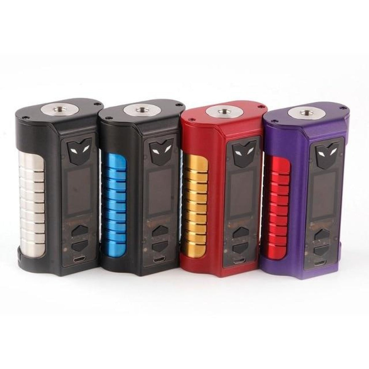 Sigelei MT 220w TC Box Mod、mySite、zt4zffjzw