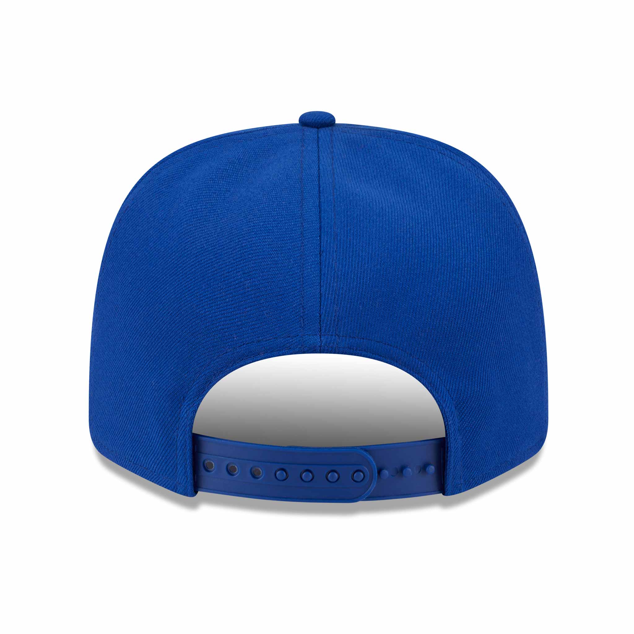 Chicago Cubs New Era Walking Bear Royal Blue Multi Rope 9SEVENTY Stretch Snap Adjustable Cap、mySite、vikingsvslions