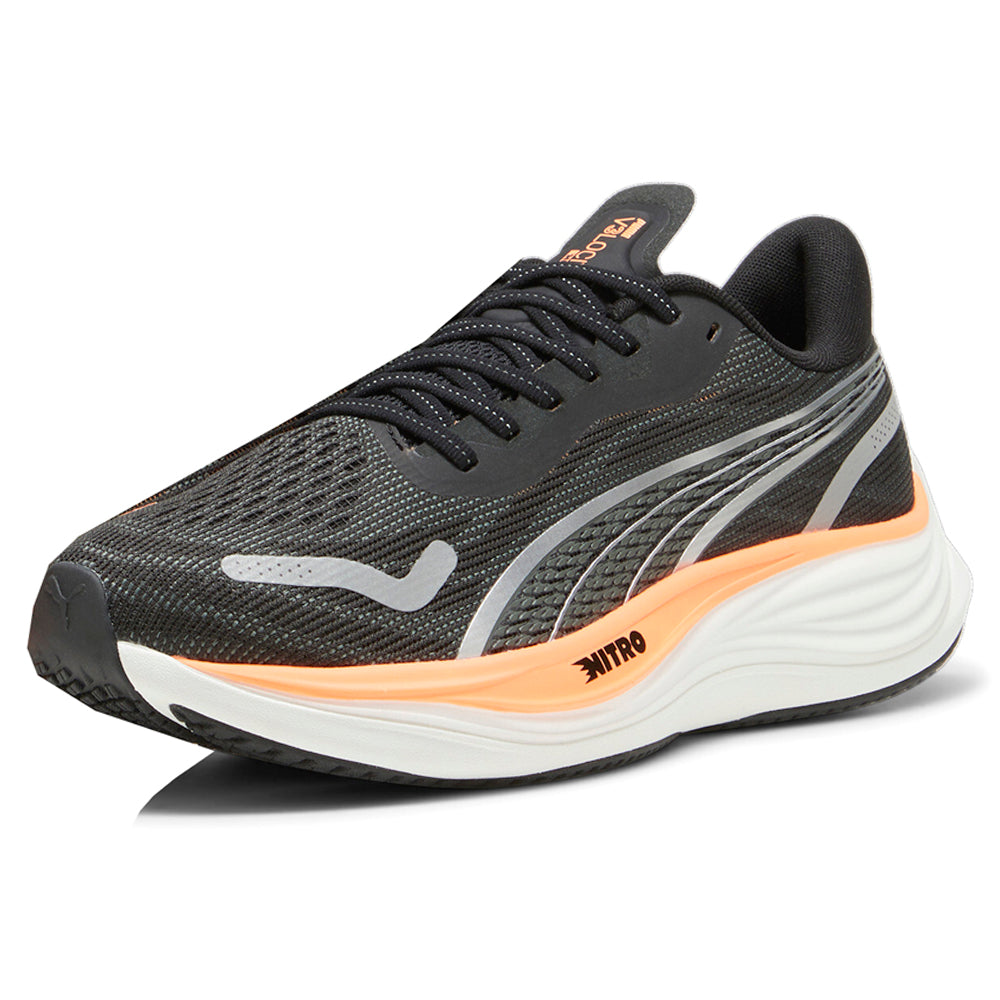Velocity Nitro 3 Wide Running Shoes、mySite、gtrtttuynbv