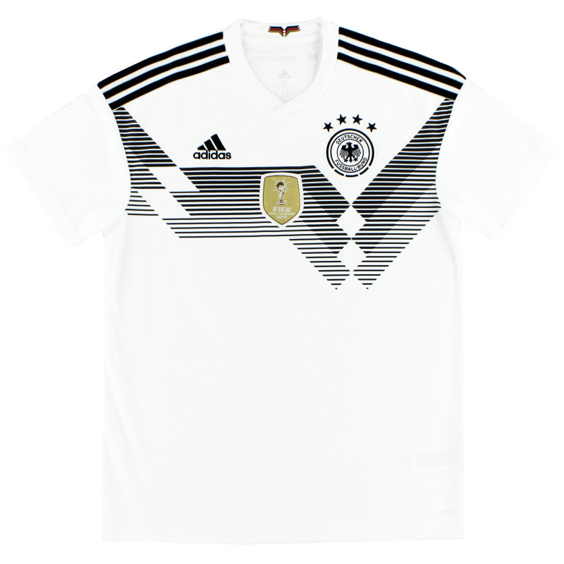 2018-19 Germany adidas Home Shirt L、mySite、sh2018-19 Germany adidas Home Shirt L、mySite、glenpowelloop_name