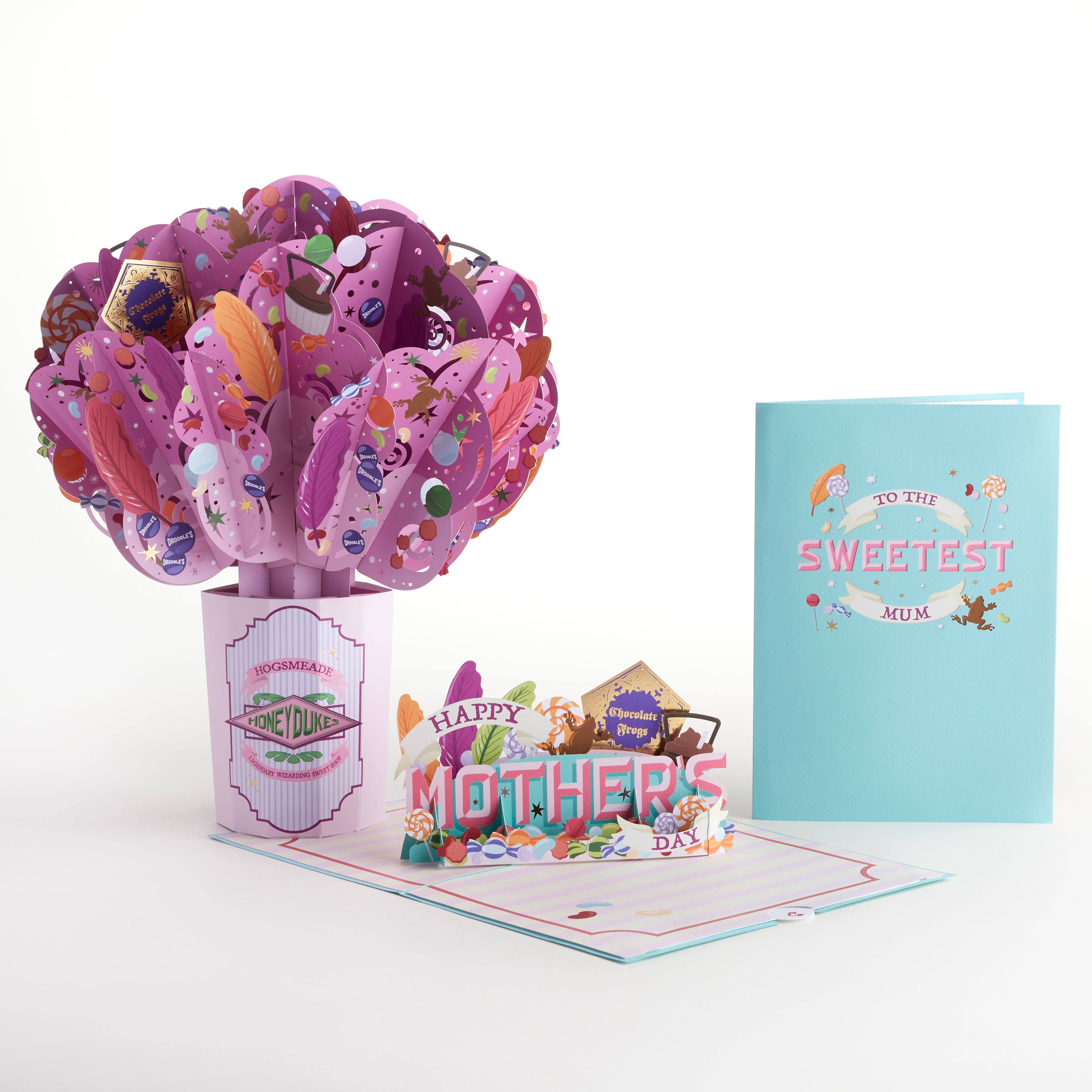 Harry Potter™ Sweet Mother's Day Bundle、mySite、solidvoid