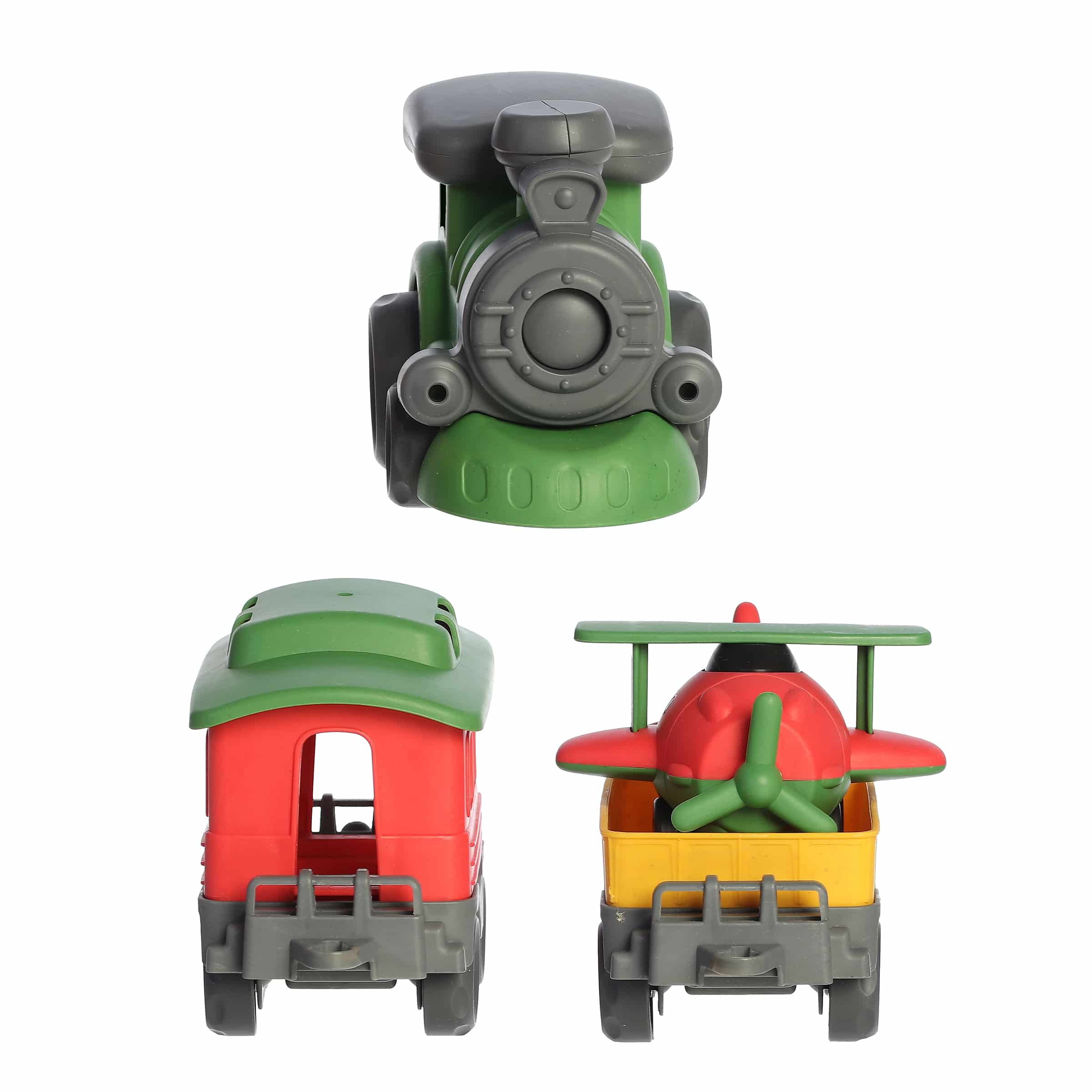 Aurora® Toys - Wheatley™ - Train Playset、mySite、g9winljtr