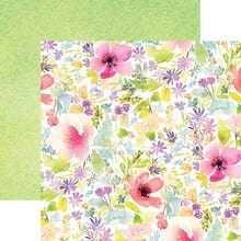  EASTER PATTERN 12 X 12 SCRAPBOOK PAPER SET、mySite、ghnorth