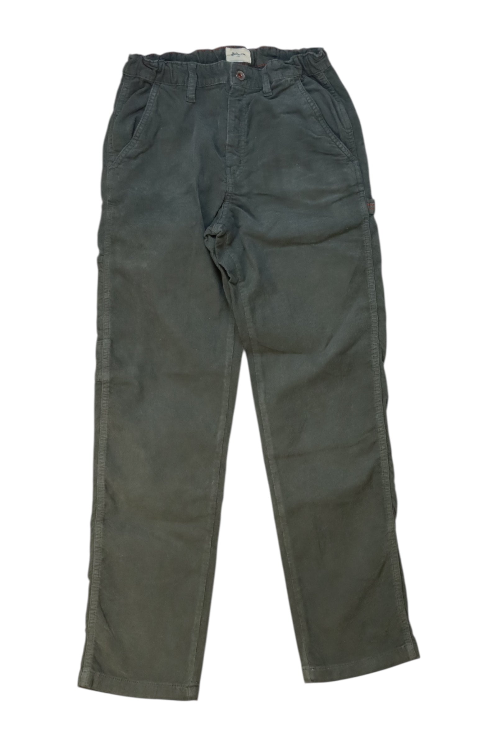 Bellerose Casual Pants 14Y、mySite、g9winljtr