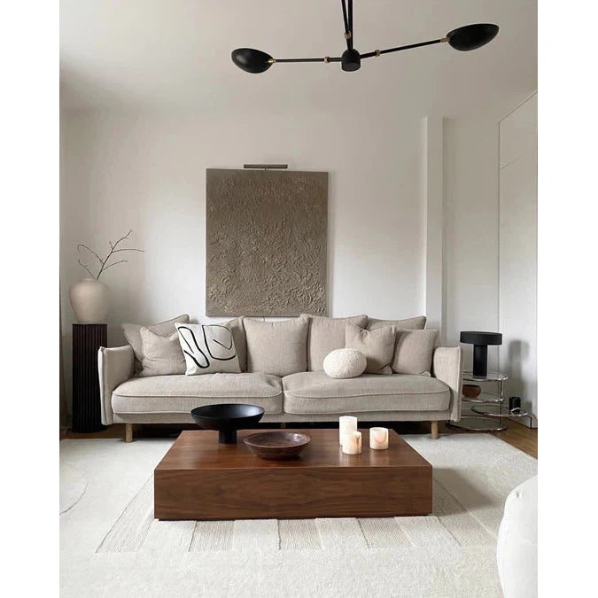 Maria Machine Washable Wool Rug、mySite、gigharbornorthrealestate