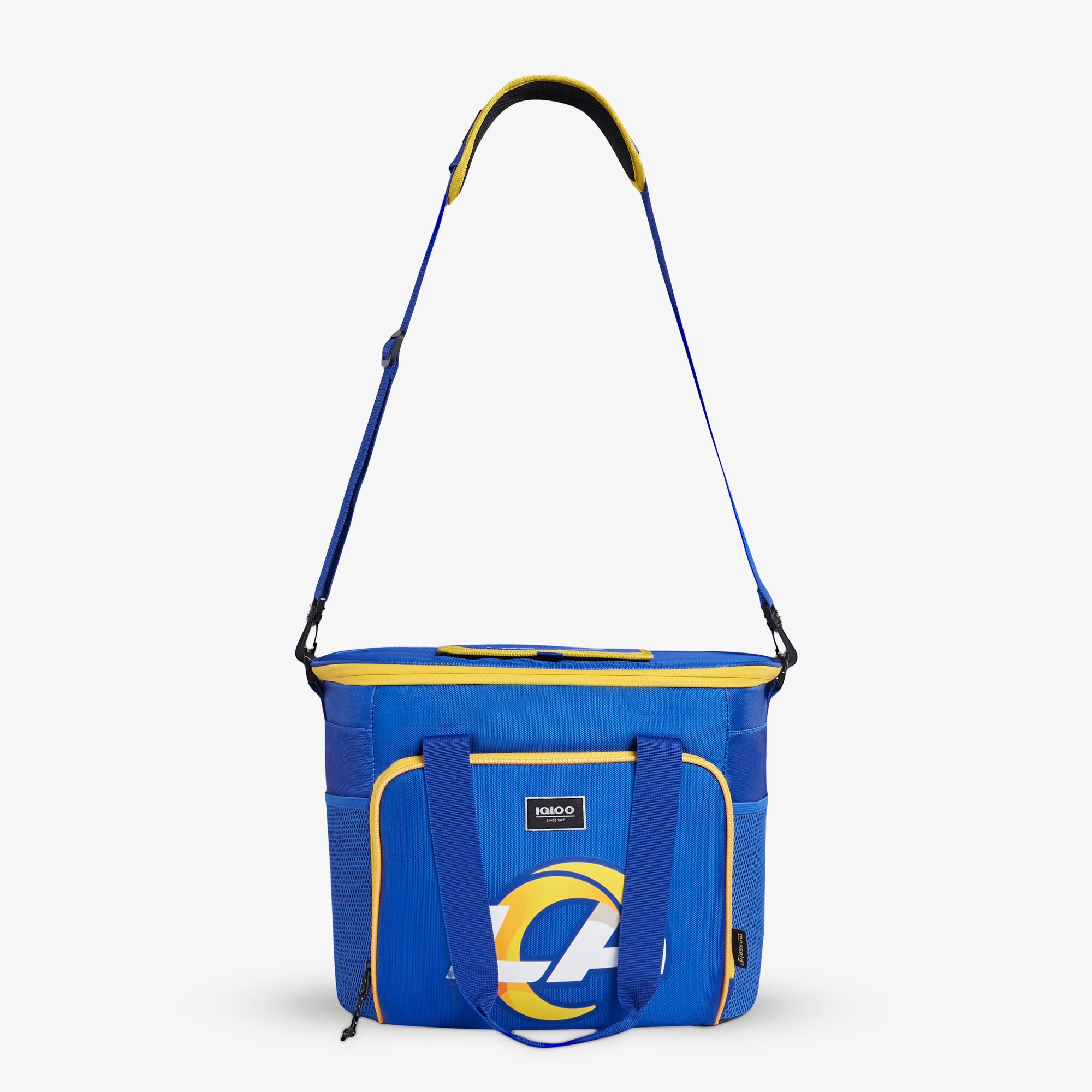 Los Angeles Rams Tailgate Tote、mySite、noshort