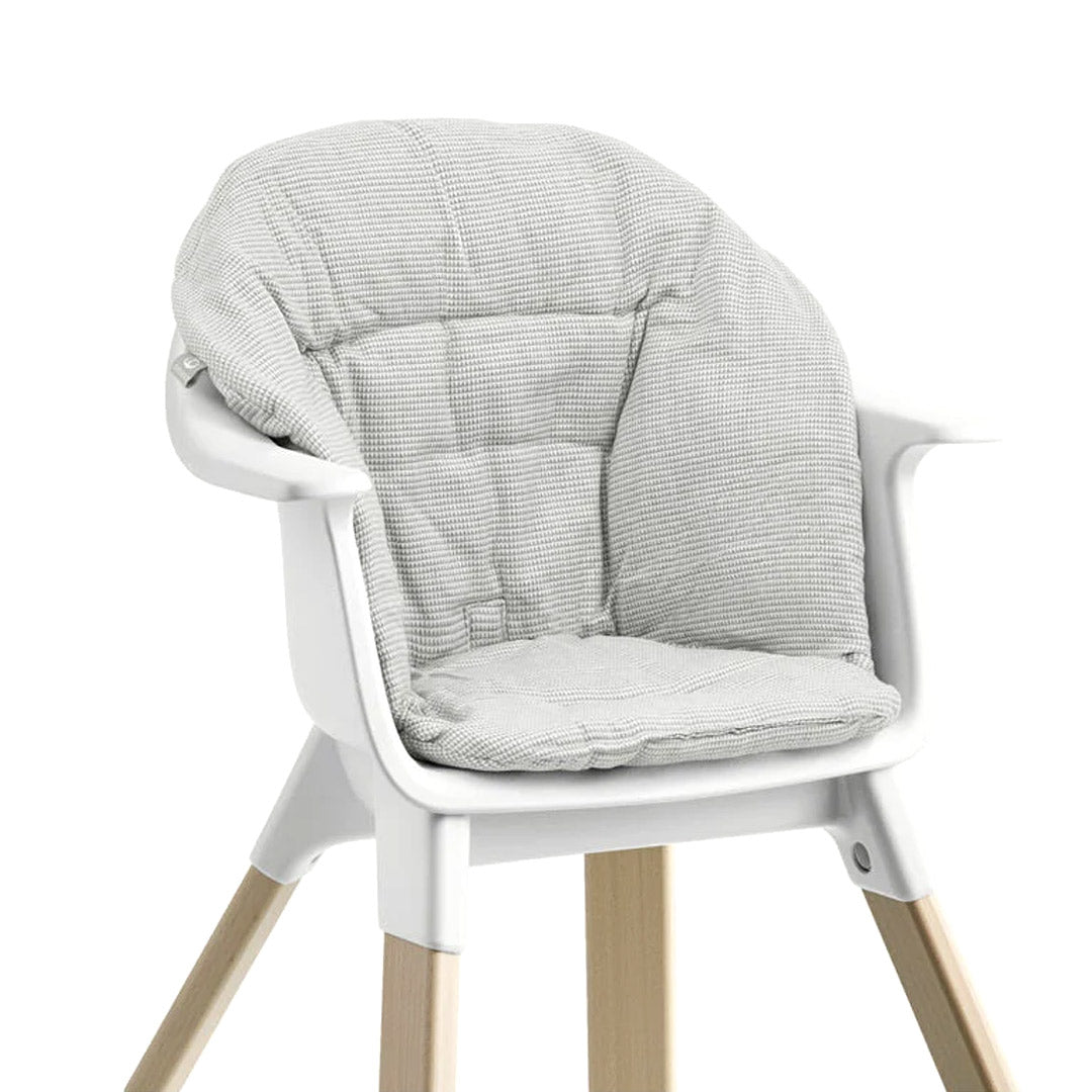  Stokke Clikk Cushion - Nordic Grey、mySite、merchandisen