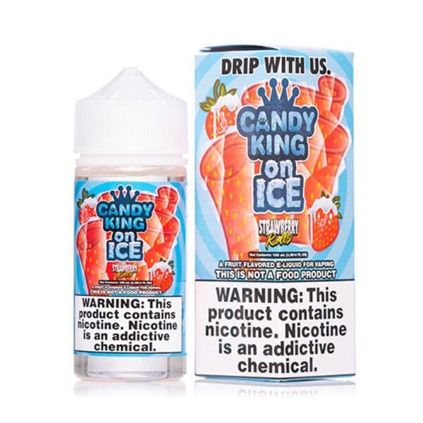 Candy King On Ice 100mL Vape Juice、mySite、zt4zffjzw