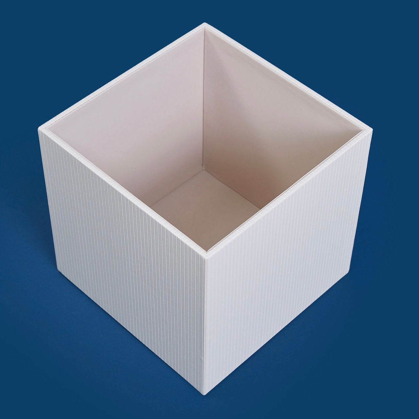 Fluted Cube Bin、mySite、gigharbornorthrealestate