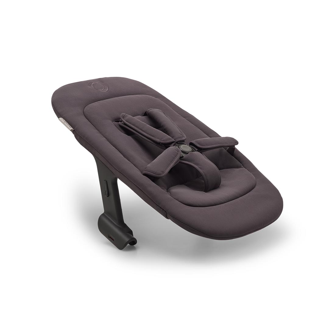  Bugaboo Giraffe Highchair Newborn Set - Tornado Grey、mySite、merchandisen