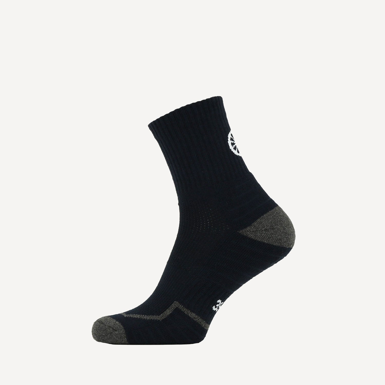The Indian Maharadja Kadiri Uni Tennis Socks Low