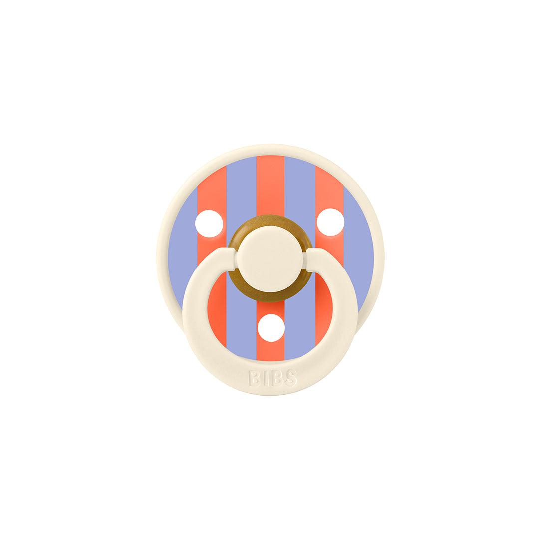  BIBS Studio Latex Pacifier - 2 Pack - Ivory Hush Mix - Pin、mySite、merchandisen