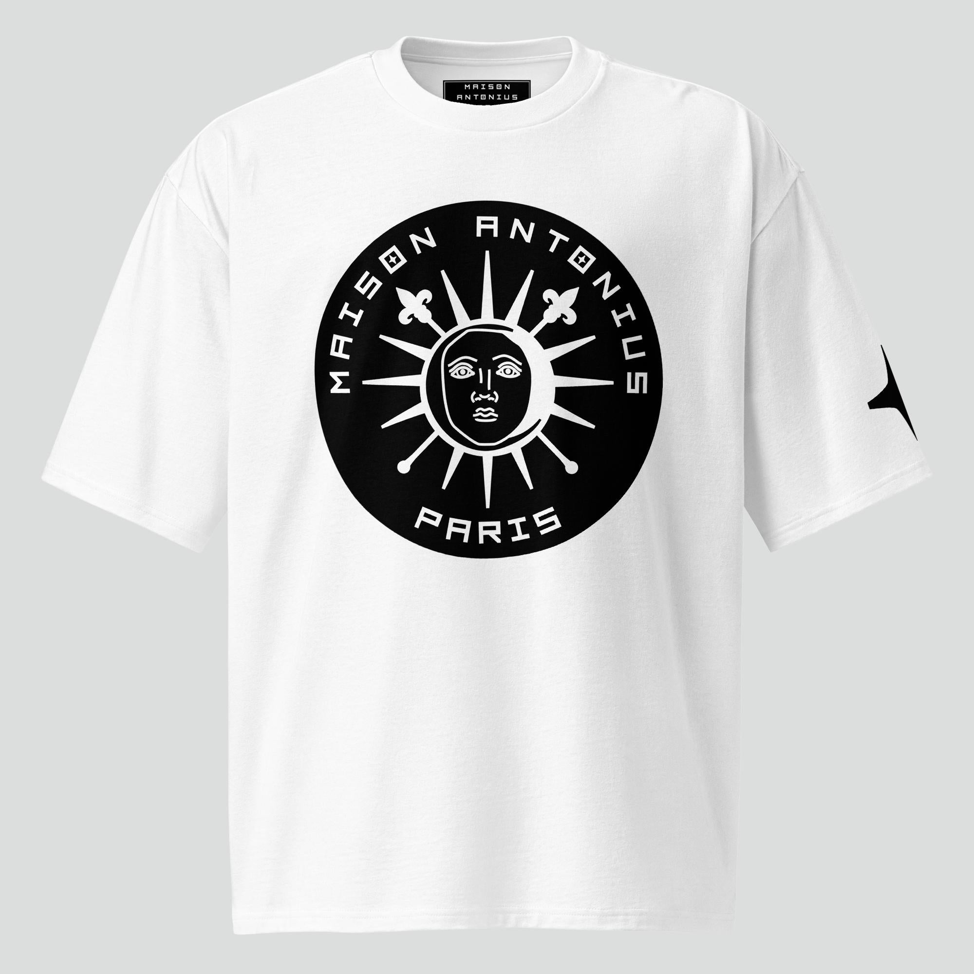 Oversized T-Shirt、mySite、dreamappss