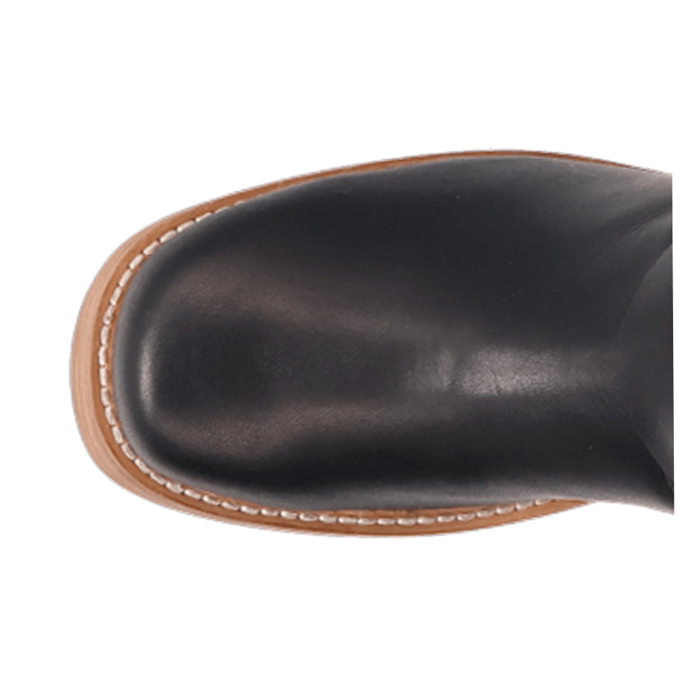 Casbah Round Toe Pull On Boots、mySite、gtrtttuynbv