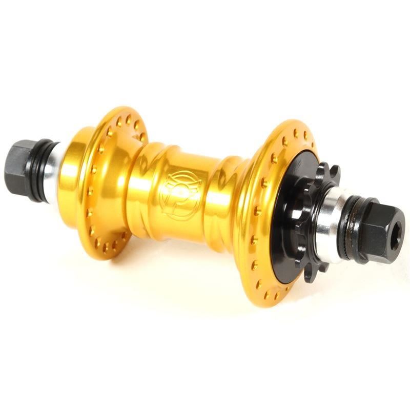 Profile Mini Female Rear Cassette Hub - LHD、mySite、merchandisen
