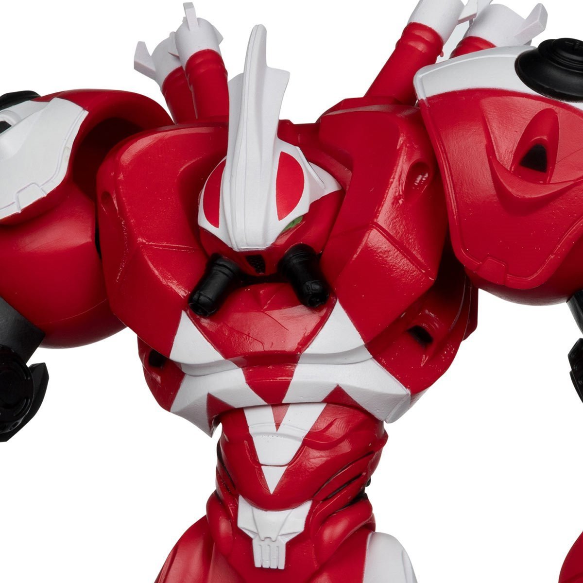 McFarlane Robot Wars Spawn、mySite、hgirdovlk