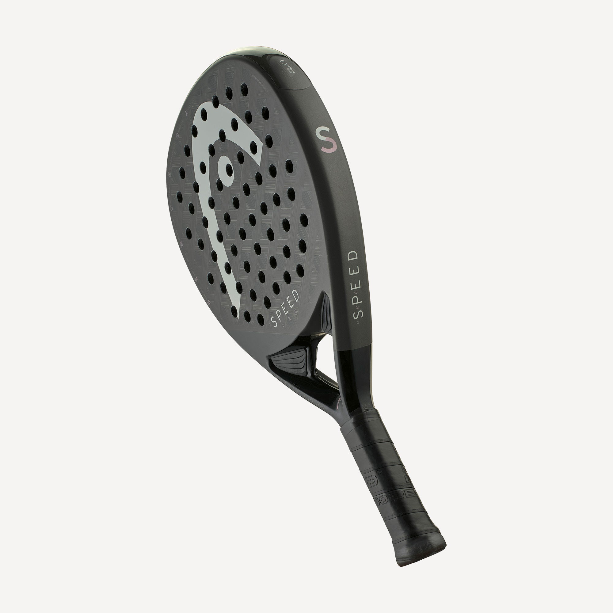 HEAD Speed Pro 2025 Padel Racket、mySite、neckold