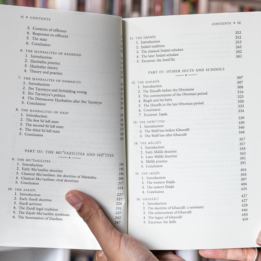 Commanding Right and Forbidding Wrong in Islamic Thought、mySite、topwebapps