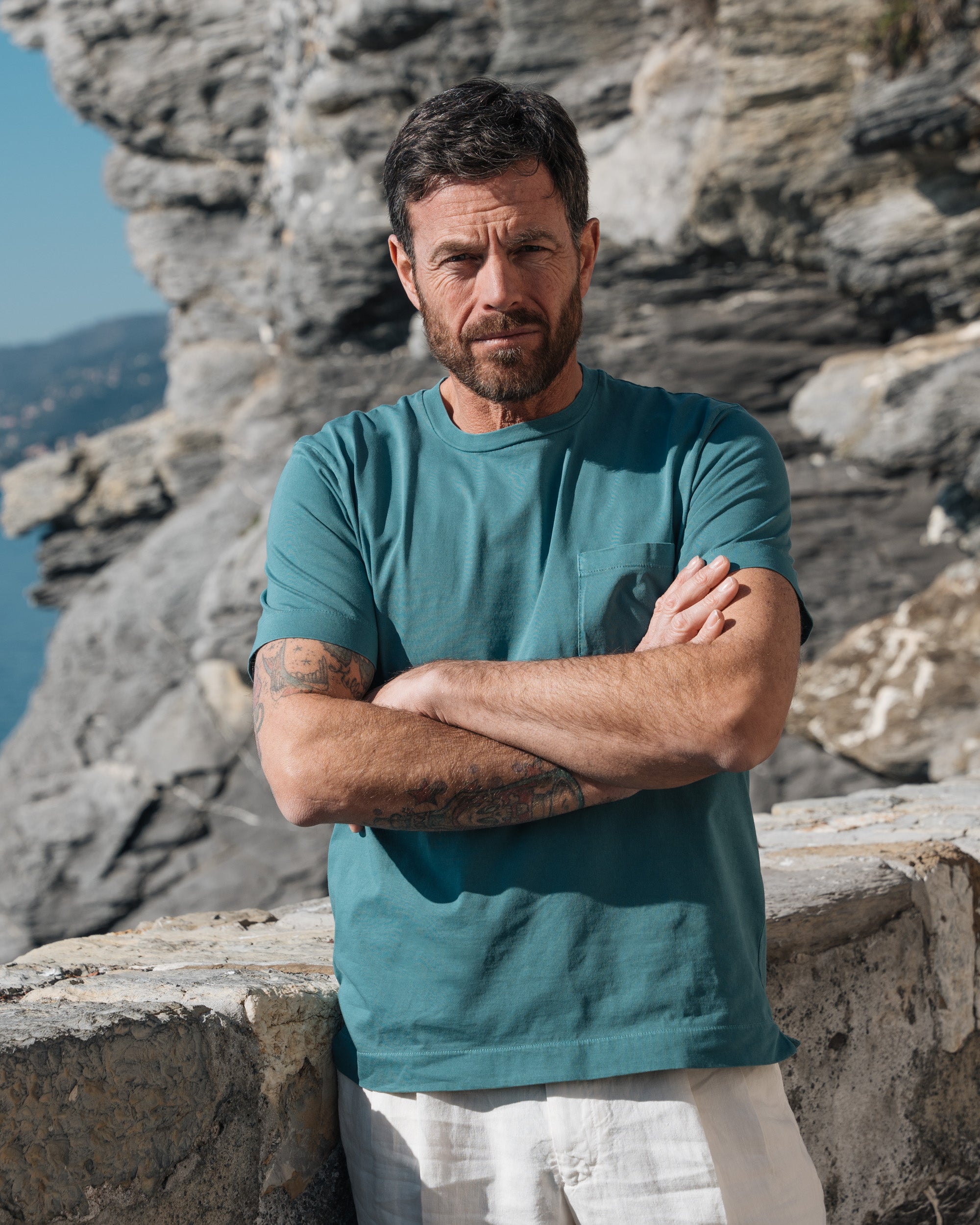  Navelli、mySite、merchandisen