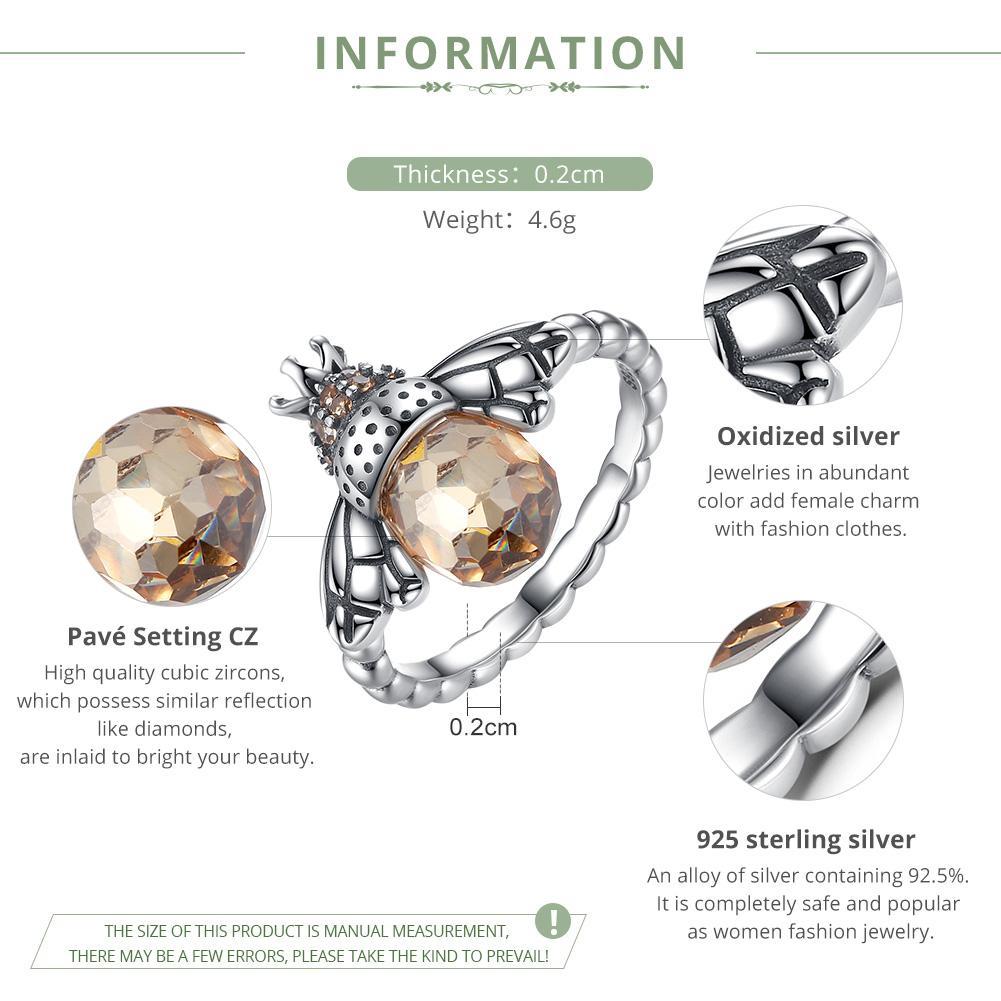 Queen Bee Jewelry Sterling Silver、mySite、g9winljtr