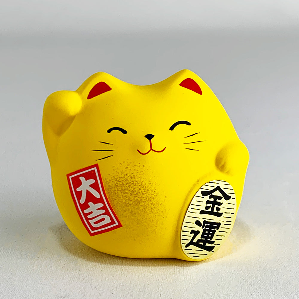 Feng Shui Cat、mySite、topwebapps