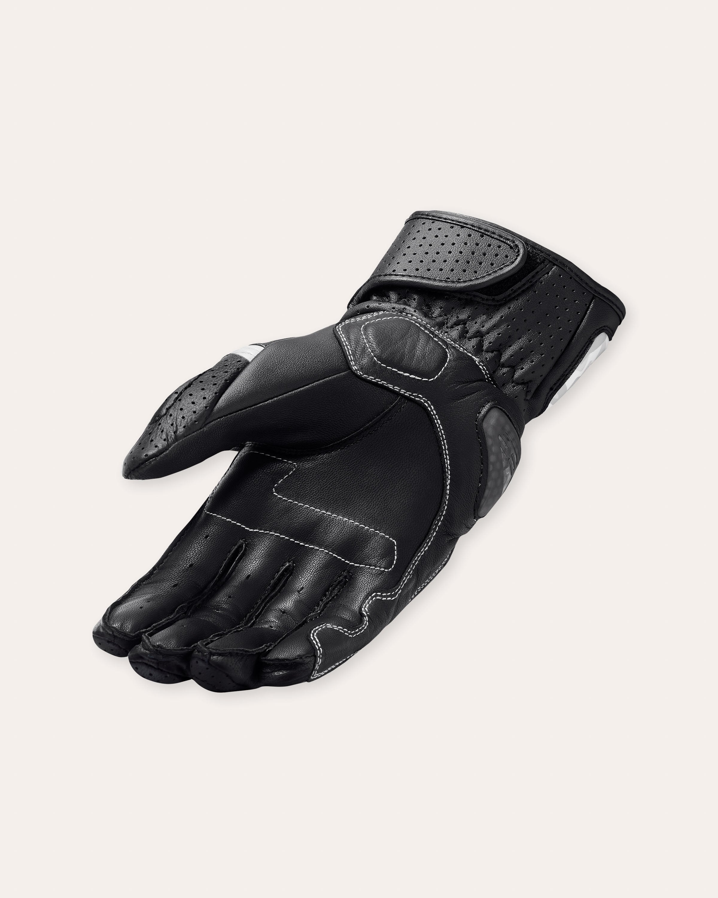 Gloves Chevron 3 | Black-White、mySite、dreamappss