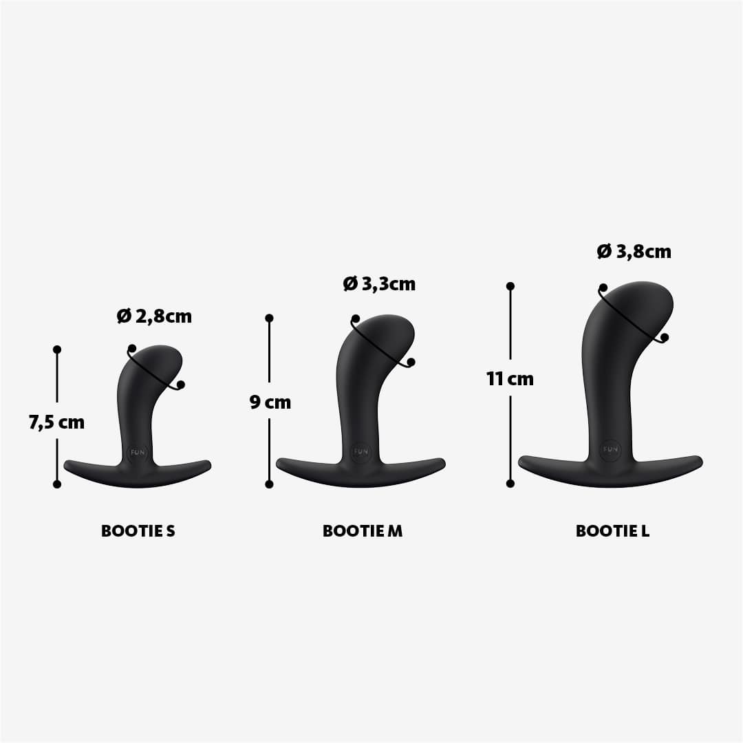 BOOTIE、mySite、bottomscart